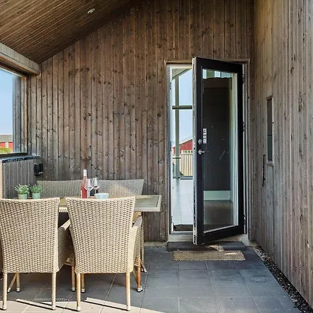 Сasa de vacaciones Ln1570-hjorring-buskrenden-1 *