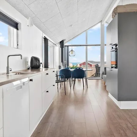 Tatil Evi Ln1570-hjorring-buskrenden-1 *