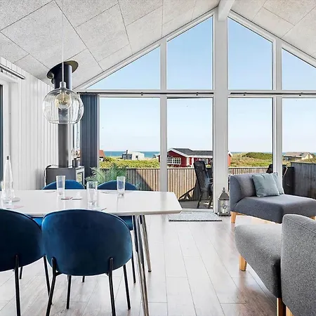 Ln1570-hjorring-buskrenden-1 Tatil Evi *