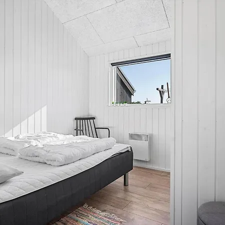 Сasa de vacaciones Ln1570-hjorring-buskrenden-1 Hjørring