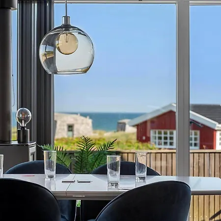 Сasa de vacaciones Ln1570-hjorring-buskrenden-1 *
