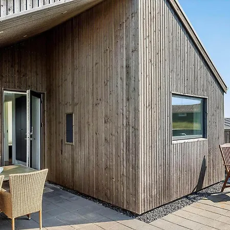 Сasa de vacaciones Ln1570-hjorring-buskrenden-1 Hjørring