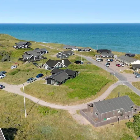Сasa de vacaciones Ln1570-hjorring-buskrenden-1