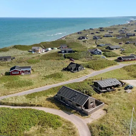 Tatil Evi Ln1570-hjorring-buskrenden-1 Hjørring