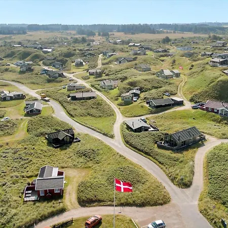 Сasa de vacaciones Ln1570-hjorring-buskrenden-1 Hjørring