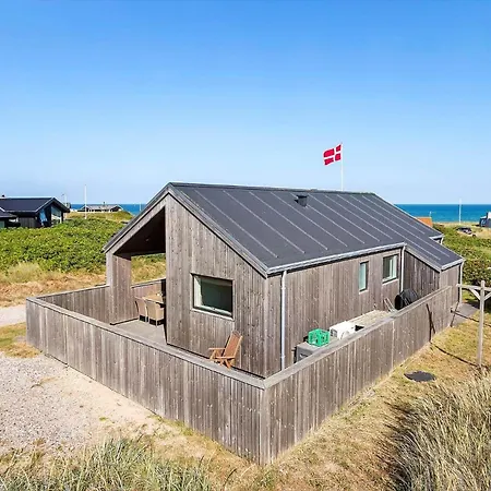 Сasa de vacaciones Ln1570-hjorring-buskrenden-1 *