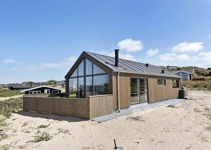 Prázdninový dům Ln1570-hjorring-buskrenden-1 Hjørring